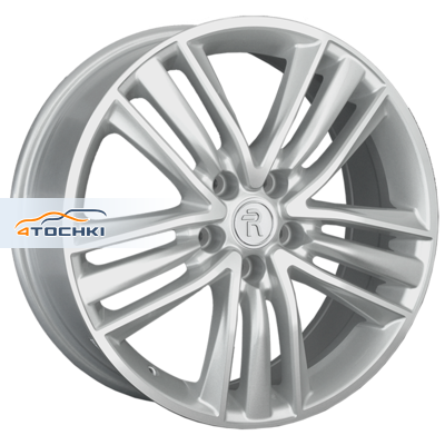 8x18/5x114,3 ET49,5 D67,1 FD77(HND) SF (конус, C570)