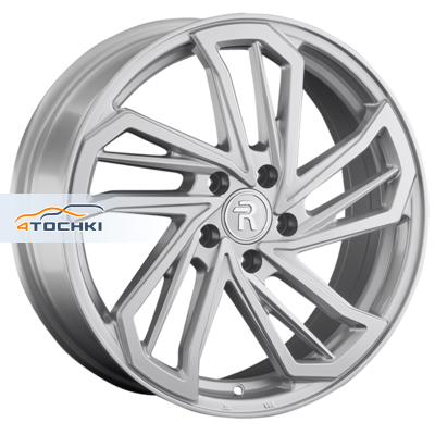 7,5x18/5x112 ET44 D66,6 MR339 Sil (конус, B640)