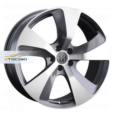 9x20/5x112 ET33 D66,6 VV232 GMF (конус, C570-01)