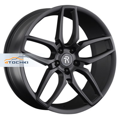 9x20/5x112 ET33 D66,6 VV389 MB (конус, C570-01)