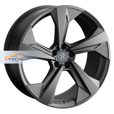 9,5x21/5x112 ET31 D66,6 VV348 MGM (конус, C570-01)