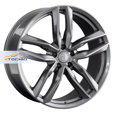 9,5x21/5x112 ET31 D66,6 VV248 GM (конус, C570-01)