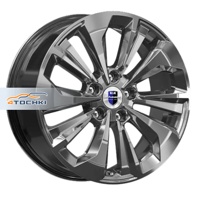 7x17/5x112 ET45 D57,1 Авиор (КС936) кварц