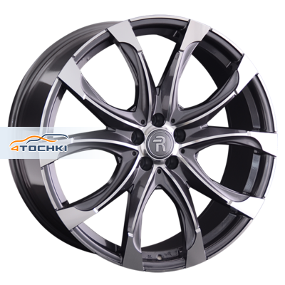 9,5x22/5x112 ET45 D66,6 MR161 GMF (конус, MB003)