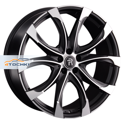 9,5x22/5x112 ET45 D66,6 MR161 MBF (конус, MB003)