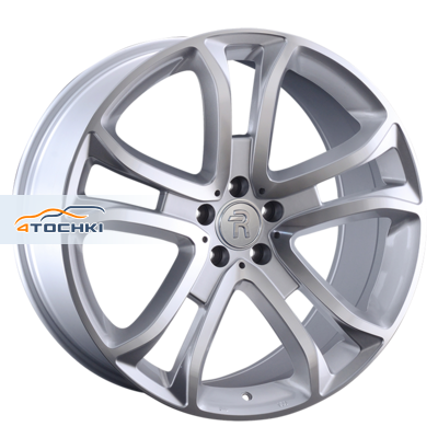 10x21/5x112 ET44 D66,6 MR208 SF (конус, MB001)