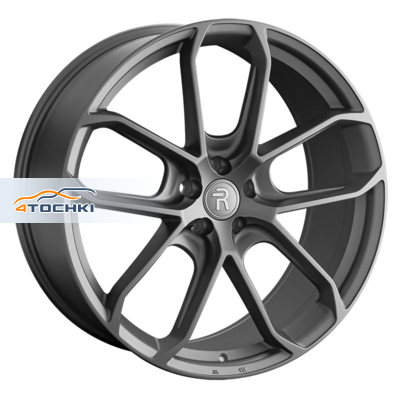 10x22/5x112 ET56 D66,6 MR312 MGM (конус, C570)
