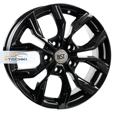 6,5x16/5x114,3 ET50 D66,1 R106 (Kia Cee-d, Hyndai i30) BL