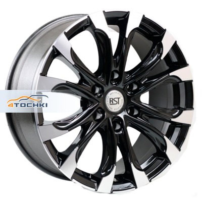 7,5x18/6x139,7 ET25 D106,1 R118 (LC Prado) BD