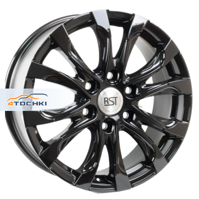 7,5x18/6x139,7 ET25 D106,1 R118 (LC Prado) BL
