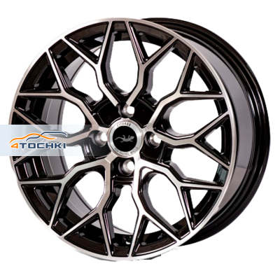7x15/4x100 ET38 D60,1 XH1024 BMF