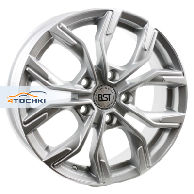 6,5x16/5x114,3 ET50 D66,1 R106 (Kia Cee-d, Hyndai i30) SL