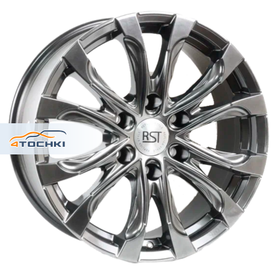 7,5x18/6x139,7 ET25 D106,1 R118 (LC Prado) BH