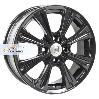 6x15/4x100 ET45 D54,1 523 BL