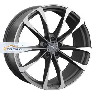 9,5x21/5x112 ET31 D66,6 A258 MGMF (конус, A001)