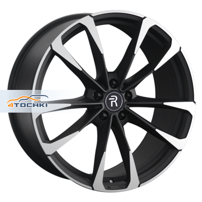 9,5x21/5x112 ET31 D66,6 VV350 MBF (конус, C570-01)