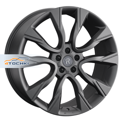 9,5x21/5x112 ET31 D66,6 A259 MGM (конус, A001)