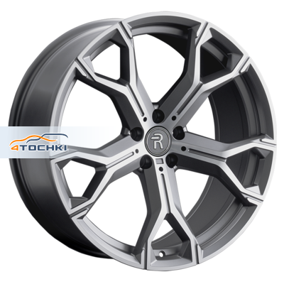 9,5x21/5x112 ET31 D66,6 VV245 MGMF (конус, C570-01)