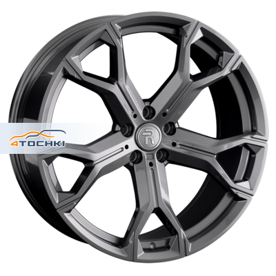 9,5x21/5x112 ET31 D66,6 VV245 GM (конус, C570-01)