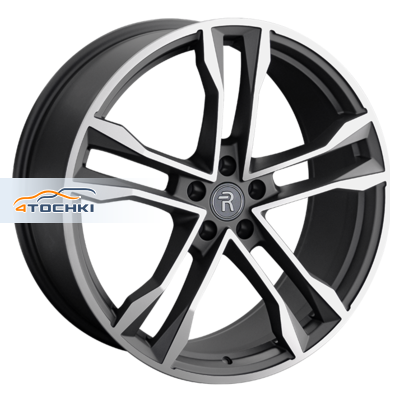 9,5x21/5x112 ET31 D66,6 VV385 MGMF (конус, C570)