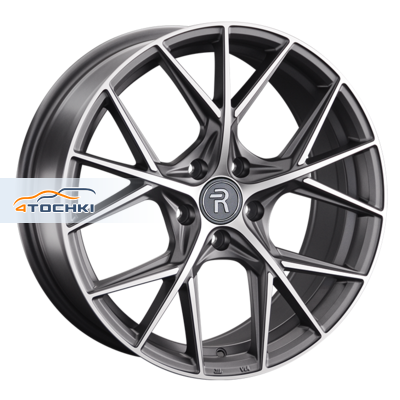 8x18/5x112 ET45 D57,1 SK213 MGMF (конус, C570-01)