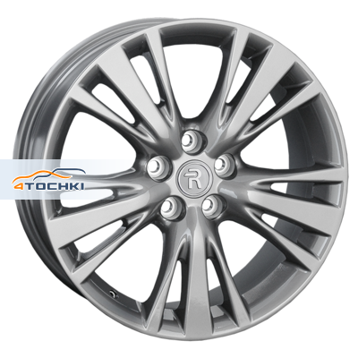 7,5x18/5x114,3 ET48 D56,1 SB118 GM (конус, C570)
