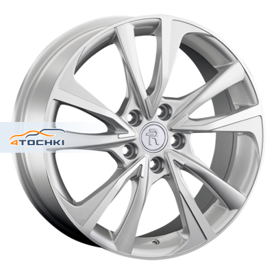7,5x18/5x114,3 ET55 D56,1 SB116 SF (конус, C570)