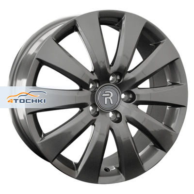 7,5x18/5x114,3 ET55 D56,1 SB115 GM (конус, C570)