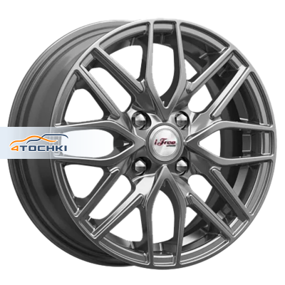 5,5x14/4x100 ET40 D60,1 Кайкос Хай Вэй