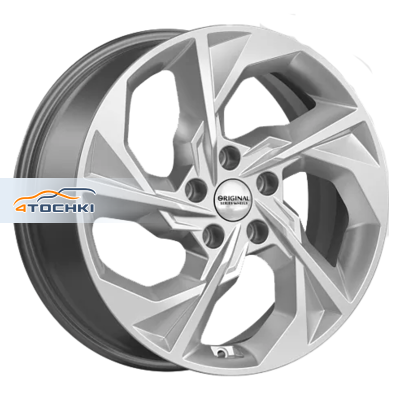 7x17/5x114,3 ET45 D60,1 KL-366 Селена