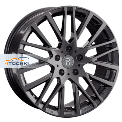 7,5x18/5x114,3 ET39 D60,1 LX118 GM (конус, C570)