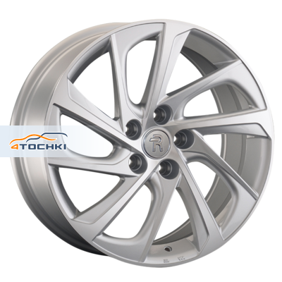 8x20/5x114,3 ET35 D60,1 LX104 SF (конус, C570)