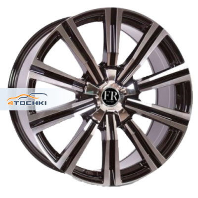 8,5x20/5x150 ET60 D110,2 TY1011 BMF (№32)