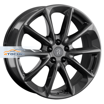 8x20/5x114,3 ET30 D60,1 LX228 GM (конус, C570)
