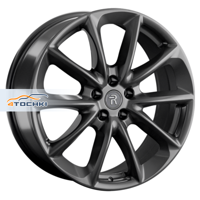 8x20/5x114,3 ET30 D60,1 LX228 MGM (конус, C570)
