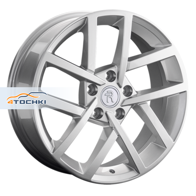 7x17/5x112 ET45 D57,1 SK197 Sil (конус, C570)