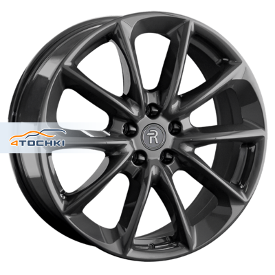 8x20/5x114,3 ET35 D60,1 TY428 GM (конус, C570)