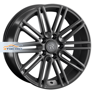 7,5x17/5x114,3 ET40 D60,1 TY437 MGM (конус, C570)