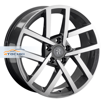 7x17/5x112 ET40 D57,1 VV368 GMF (конус, C570)
