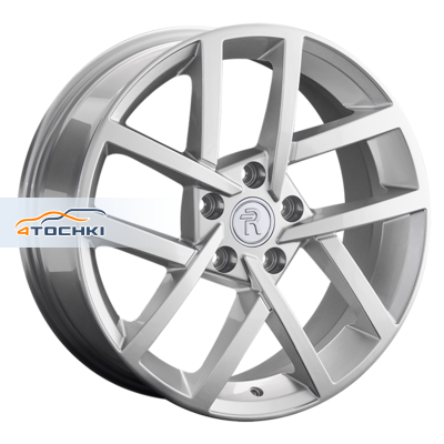7x17/5x112 ET40 D57,1 VV368 Sil (конус, C570)