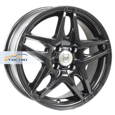6x15/4x98 ET35 D58,6 530 BL