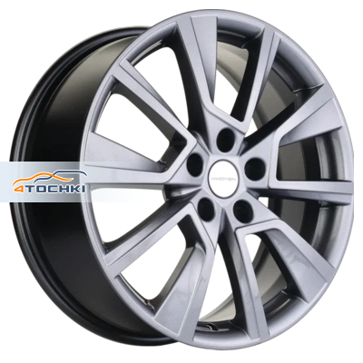 7x18/5x114,3 ET37 D66,5 KHW1802 (Dargo/Jolion) Gray