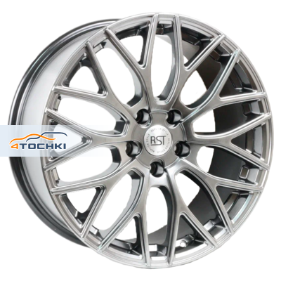 8x18/5x114,3 ET36 D67,1 R098 (Genesis) BH
