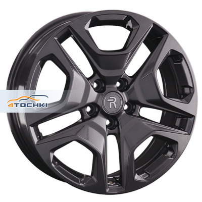 7,5x19/5x114,3 ET40 D60,1 TY345 GM (конус, C570)