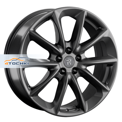8x20/5x114,3 ET50 D66,1 NS278 MGM (конус, C570)