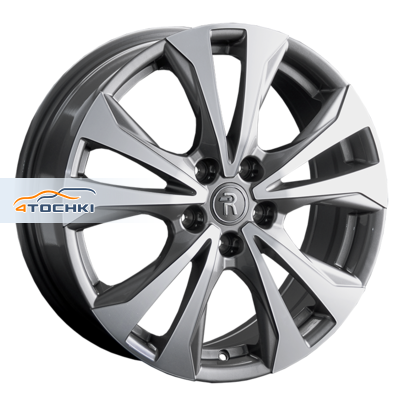 7x18/5x114,3 ET45 D67,1 MZ184 GMFP (конус, C570)