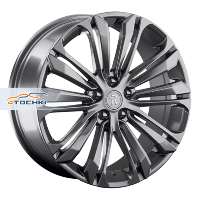 8x20/5x114,3 ET30 D60,1 LX222 GM (конус, C570)