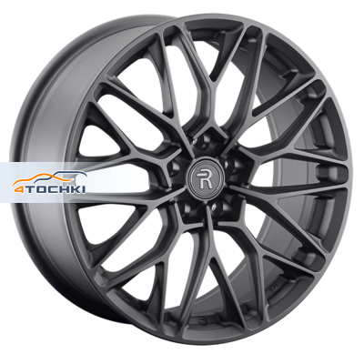 8x18/5x114,3 ET34 D67,1 KI360 MGM (конус, C570)