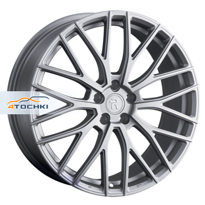 8x19/5x114,3 ET39 D67,1 GS16 MGM (конус, C570)