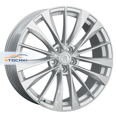 8x20/5x114,3 ET49,5 D67,1 FD80(HND) Sil (конус, C570)